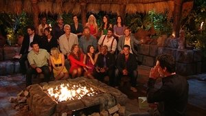 Survivor Epizóda 15