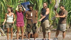 Survivor Epizóda 11