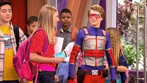 Henry Danger Epizóda 8