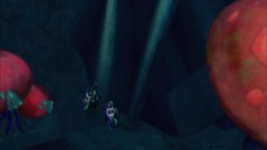 Slugterra Epizóda 11