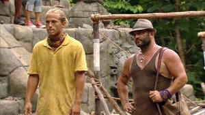 Survivor Epizóda 4