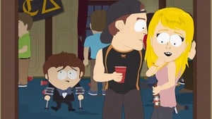 Mestečko South Park Epizóda 8