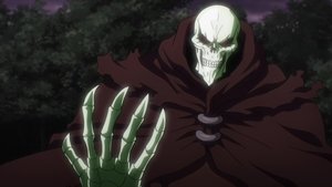 Overlord Epizóda 12