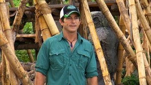 Survivor Epizóda 1