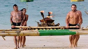 Survivor Epizóda 1
