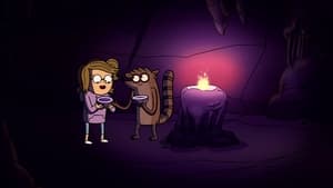 Regular Show Epizóda 14