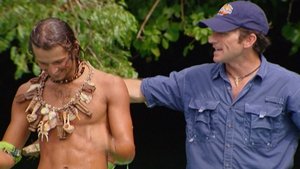 Survivor Epizóda 9