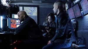 Agenti S.H.I.E.L.D. Epizóda 6