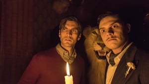 American Horror Story Epizóda 8