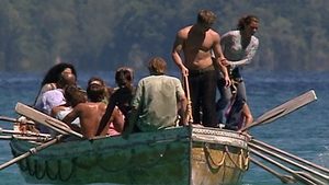 Survivor Epizóda 1