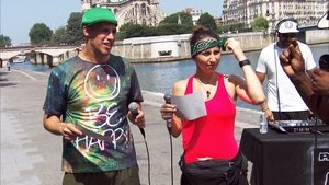 The Amazing Race Epizóda 6