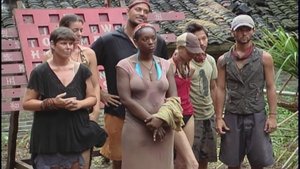 Survivor Epizóda 6