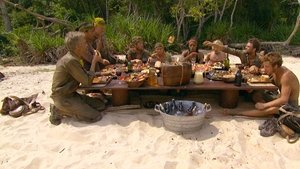 Survivor Epizóda 7