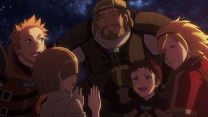 Overlord Epizóda 6
