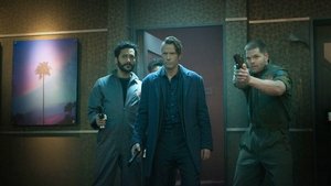 The Expanse Epizóda 9