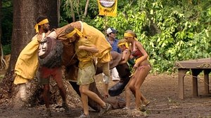 Survivor Epizóda 12