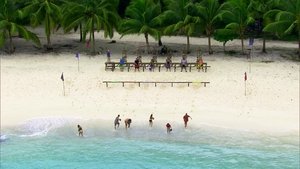 Survivor Epizóda 13