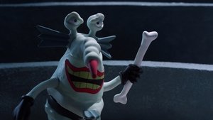Robot Chicken Epizóda 2