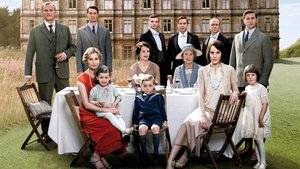 Downton Abbey Epizóda 11