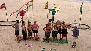 Survivor Epizóda 11