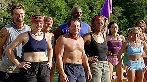 Survivor Epizóda 3