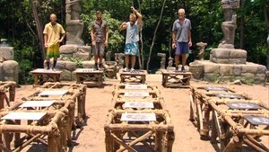 Survivor Epizóda 12