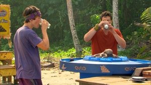 Survivor Epizóda 5