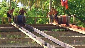 Survivor Epizóda 9