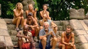 Survivor Epizóda 11