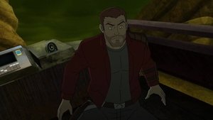 Marvel's Guardians of the Galaxy Epizóda 8