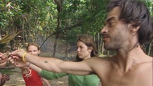 Survivor Epizóda 7