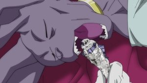Dragon Ball Super Epizóda 18