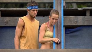 Survivor Epizóda 7