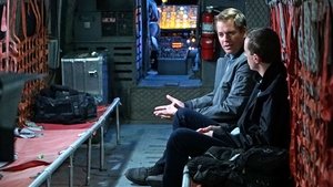 NCIS: Námorný vyšetrovací úrad Epizóda 8