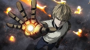 One Punch Man Epizóda 2