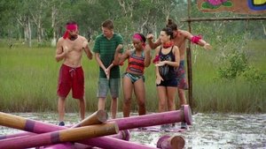 Survivor Epizóda 9