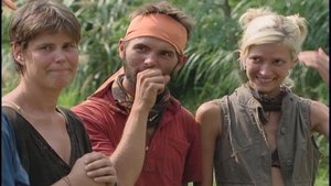 Survivor Epizóda 13