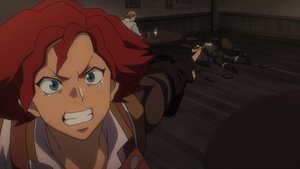 Overlord Epizóda 5