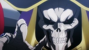Overlord Epizóda 13