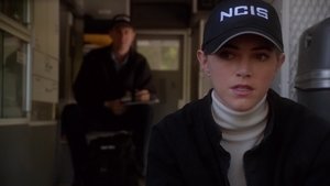 NCIS: Námorný vyšetrovací úrad Epizóda 5