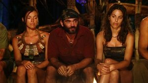 Survivor Epizóda 12