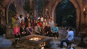 Survivor Epizóda 16