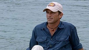Survivor Epizóda 14