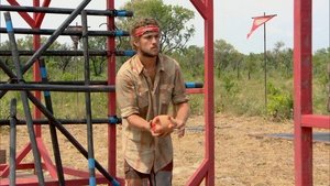 Survivor Epizóda 7