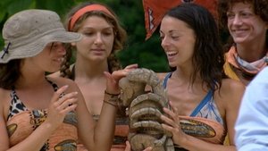 Survivor Epizóda 5