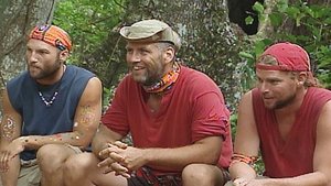Survivor Epizóda 9