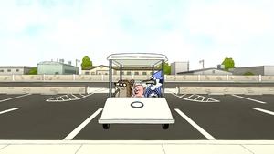 Regular Show Epizóda 13