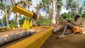 Survivor Epizóda 10