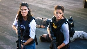 NCIS: Los Angeles Epizóda 8