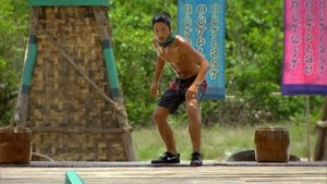 Survivor Epizóda 6